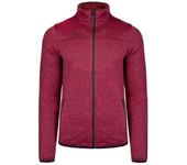 Izas Forro Polar Novi M Rojo