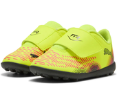 Puma Botas De Fútbol Infantiles Future 8 Play Tt V