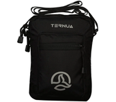 Mochilas y maletas Equipaje Ternua Bolsa Uban Negro Bolsas