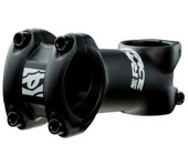 Race Face Potencia Ride 31.8 Mm Negro