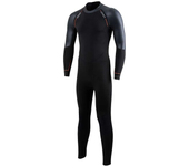 Zone3 Traje De Neopreno De Manga Larga Yulex Switch