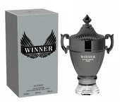 Winner Intense - Eau de Parfum - Perfume para hombres - 100ml - tiverton