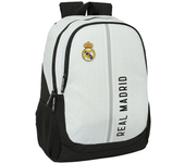 Safta Mochila Real Madrid First Kit 24/25