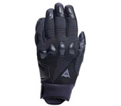 Dainese Guantes Unruly Ergo-tek Negro Hombre Adulto