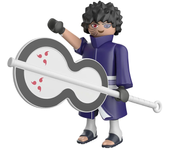 Playmobil Juego De Construcción Obito
