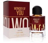 Perfume Árabe - Eau De Parfum Riiffs Wonder Of You - 100ML - PARA MUJER