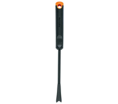 Fiskars Cuchillo Ergo Weeding Plateado Cuchillos