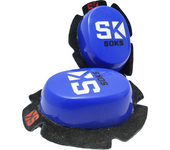 SOKS RACE  COLOR AZUL