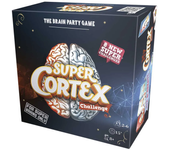 Asmodee Juego De Mesa Cartas Super Cortex