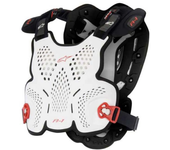 Alpinestars Chaleco De Protección A1 Roost Guard
