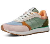 Calzado mujer Zapatillas Woden Zapatillas Ronja Multicolor