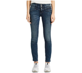 Tom Tailor Vaqueros Alexa Slim Azul