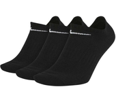 Nike Calcetines Invisibles Everyday Lightweight 3 Pares