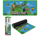 Kids Euroswan Minecraft Alfombrilla Gaming MC00045