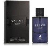 Perfume Salvo Elixir de Maison Alhambra (Lattafa) Para Hombre | Eau de Parfum 100% Original | Edp Masculino | 60ml