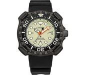 Citizen Reloj Bn0227-25x Negro Hombre