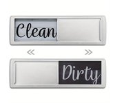 Dishwasher Magnet Clean Dirty Sign Dishwasher Clean Dirty Magnet Clean Dirty Dishwasher Magnet Indicator Kitchen Organization