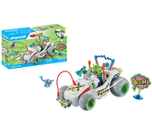Juguetes Figuras Playmobil Profesor De Carreras Transparente