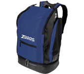 Bolsas Mochilas Zoggs Mochila Tour 40 Azul