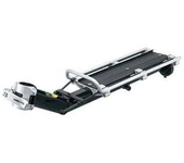 Topeak Portaequipajes Beam Mtx V-type Negro