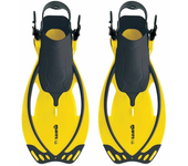 Mares Aquazone Aletas De Buceo Allegra
