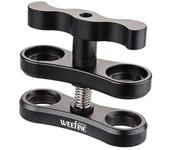Weefine Rótula Wfa05 De 40° 40 Mm