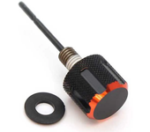 Rockshox Juego De Pomos Rebound Damper Charger 3 Rc2/charger Flight Attendant Zeb A1+/pike C1+/lyrik D1+