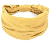 Head Band Women Hair Accessories Solid Wide Headband Bowknot Turbans Wash Face Make-up Hair Band Sports Running Yoga Headbands