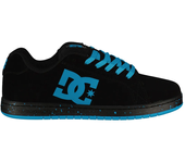 Calzado hombre Zapatillas Dc Shoes Zapatillas Gaveler Negro