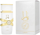 Lattafa Perfumes Yara Moi Eau de Parfum 100 ml
