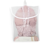 Portabebé Rosa Arias 6320 para Muñecas de 40-45 Cm
