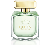 ANTONIO BANDERAS Queen Seduction 50ML Eau de Toilette para mujer     【ROUA】
