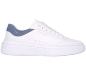 Calzado mujer Zapatillas Skechers Zapatillas Cordova Classic Blanco