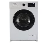 LAVADORA ELECSAN WM610INBW 6KG 1000rpm MOTOR INVERTER COLOR BLANCO