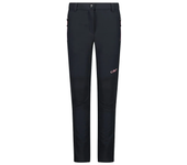 Ropa niños Pantalones Cmp Pantalones 32t1065 Gris