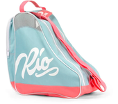 Patines Fundas Rio Roller Funda Script Azul