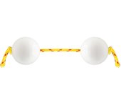 1pc Sand Egg Asalato African Shakers Rhythm Fingertip Ball Percussion Instrument Accessories Abs Sand Ball