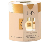 Hannibal Laguna Perfume Estuche Mujer Cosmology 100ml + 30ml