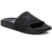 Calzado mujer Chanclas Xti Chanclas 143889 Negro