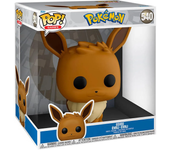 Funko Pop! Figura Eevee Pokémon 25 Cm