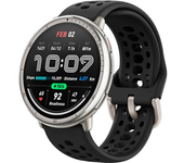 Electrónica Relojes Amazfit Smartwatch Active 2 Plateado Adulto
