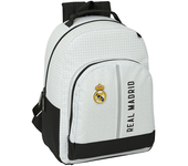 Safta Mochila Real Madrid First Kit 24/25 Protection
