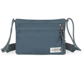 Maletas y bolsas Bandoleras Eastpak Bandolera Crostin Azul Adulto