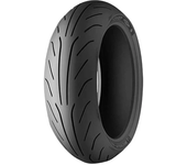 Michelin Moto Neumático Delantero/trasero De Scooter Power Pure Sc 60p Reinforced Tl