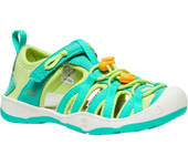 Calzado niños Sandalias Keen Sandalias Moxie Child Verde