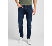 Ropa hombre Pantalones Lee Vaqueros Luke Azul