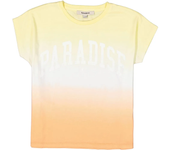 Garcia Camiseta De Manga Corta C52613