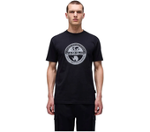 Napapijri Camiseta De Manga Corta Bollo