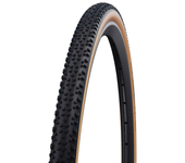 Schwalbe Cubierta De Gravel X-one Tubeless 700c X 33