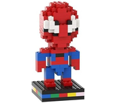 Pixo Fig Pedro El Telaraña Spd 142P ( AV003